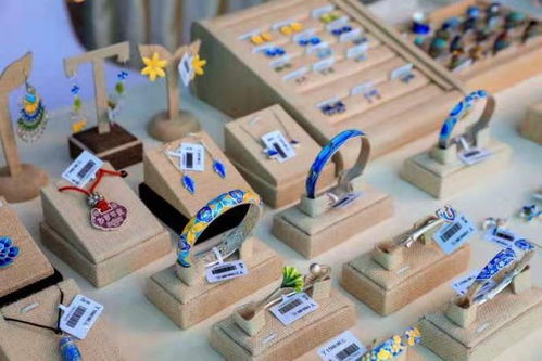 2021麗江文博會 文化魅力綻放，特色產品引領風潮