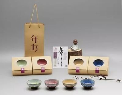 文創產品 傳統與時尚的交融，實用與文化的共生