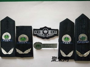 2019年寧夏文化市場管理制服與文旅用品定制 融合地方特色與職業功能